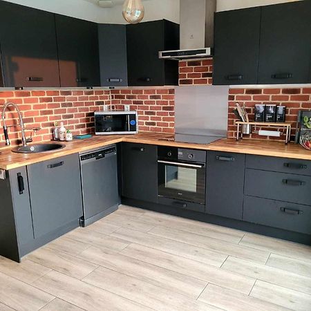Maison Individuelle Cloturee Villa Coutras Екстериор снимка