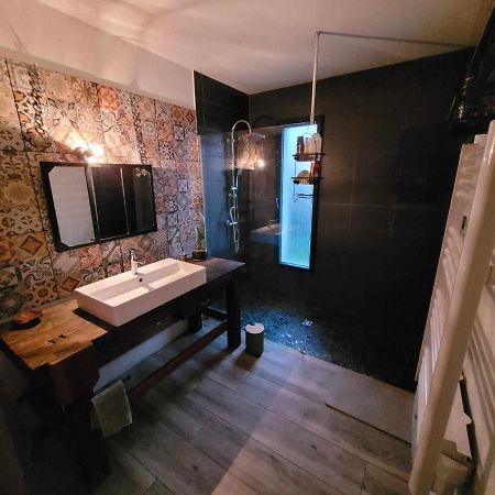 Maison Individuelle Cloturee Villa Coutras Екстериор снимка