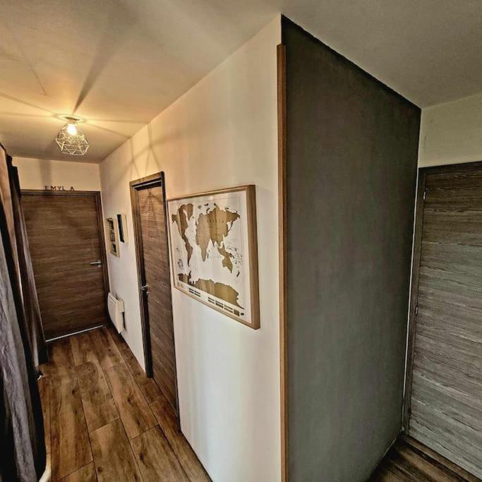 Maison Individuelle Cloturee Villa Coutras Екстериор снимка