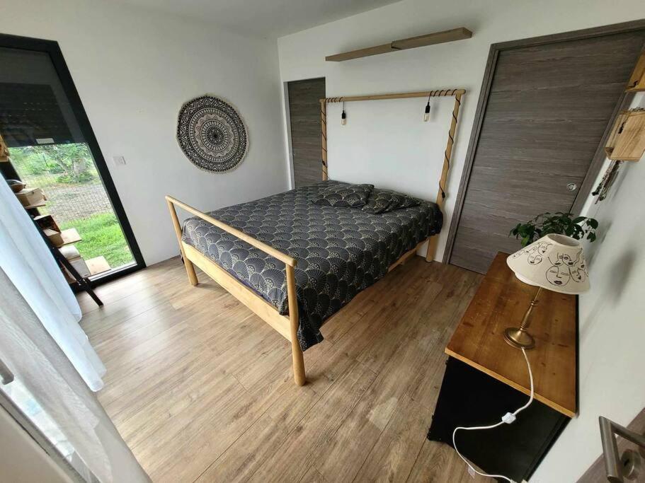 Maison Individuelle Cloturee Villa Coutras Екстериор снимка