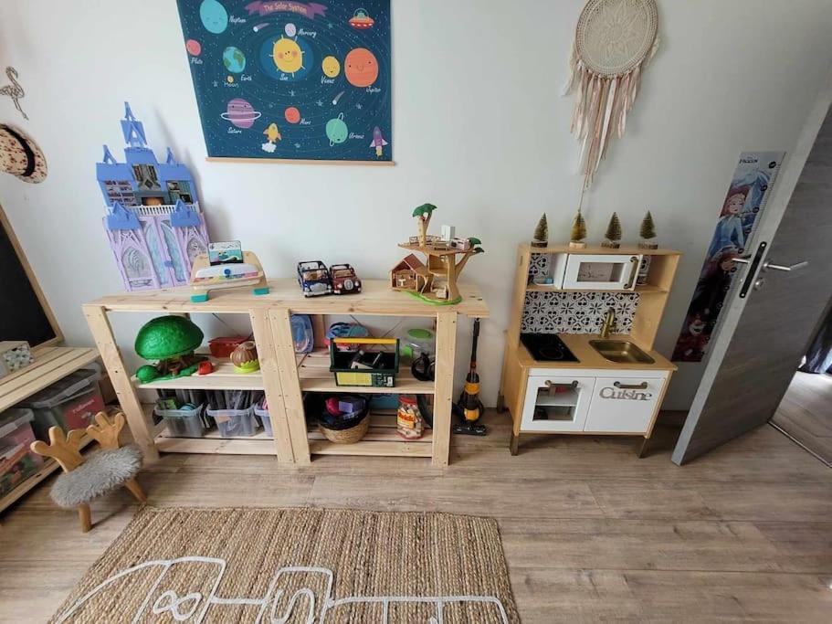 Maison Individuelle Cloturee Villa Coutras Екстериор снимка
