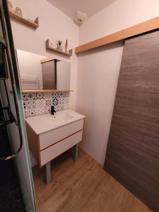 Maison Individuelle Cloturee Villa Coutras Екстериор снимка